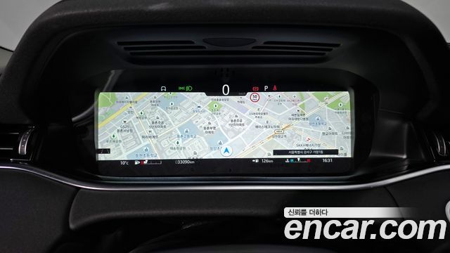 Land Rover Range Rover Evoque (II) P250 SE 2021 — фото 8