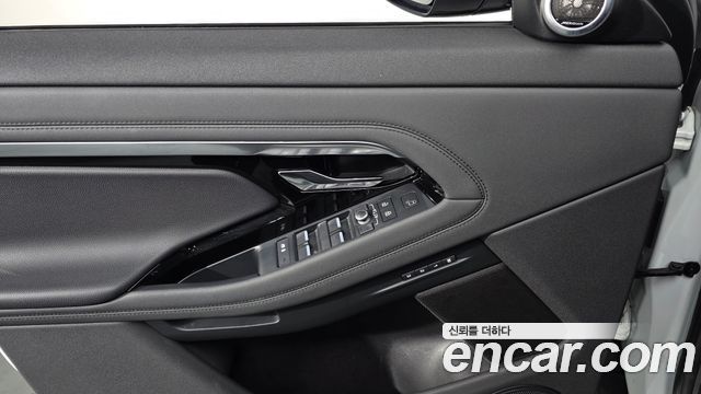Land Rover Range Rover Evoque (II) P250 SE 2021 — фото 21