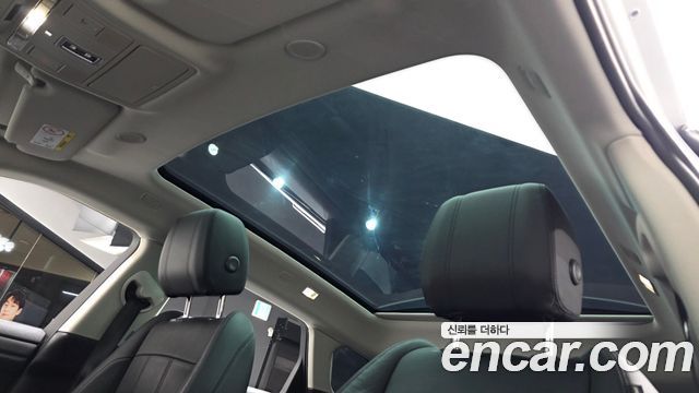 Land Rover Range Rover Evoque (II) P250 SE 2021 — фото 22