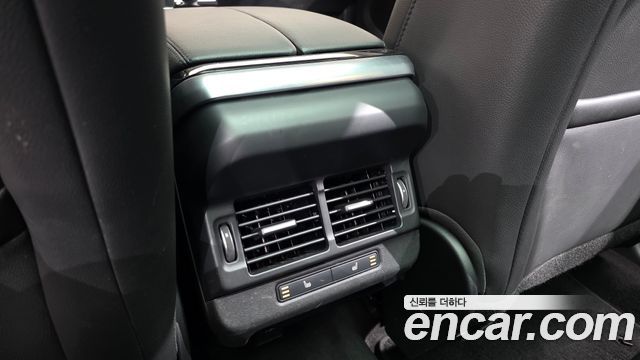 Land Rover Range Rover Evoque (II) P250 SE 2021 — фото 23