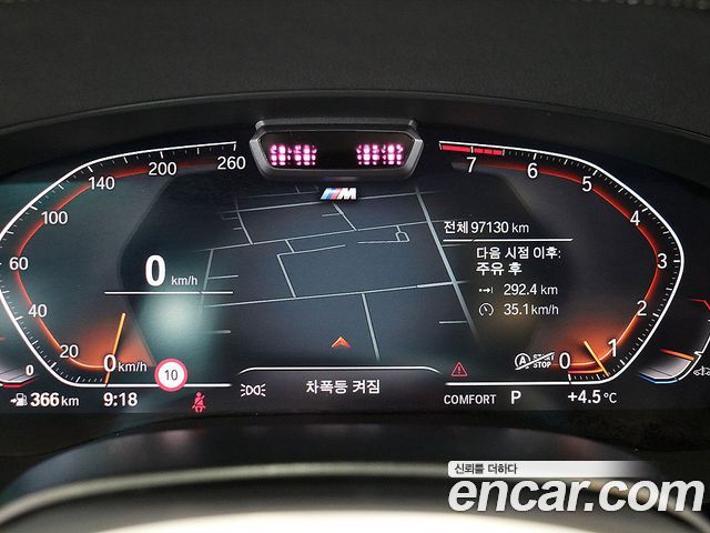 BMW 6 Series GT (G32) 630i xDrive M Sport 2023 — фото 6