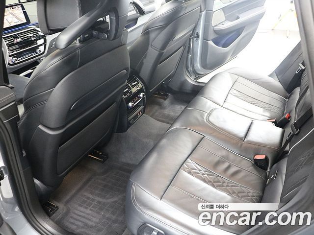 BMW 6 Series GT (G32) 630i xDrive M Sport 2023 — фото 19