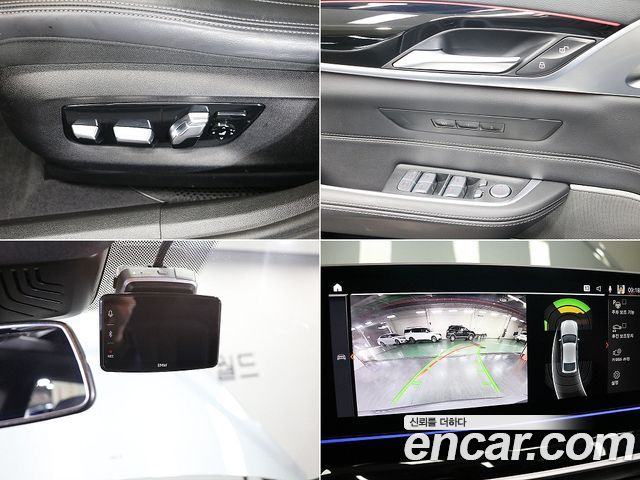 BMW 6 Series GT (G32) 630i xDrive M Sport 2023 — фото 22