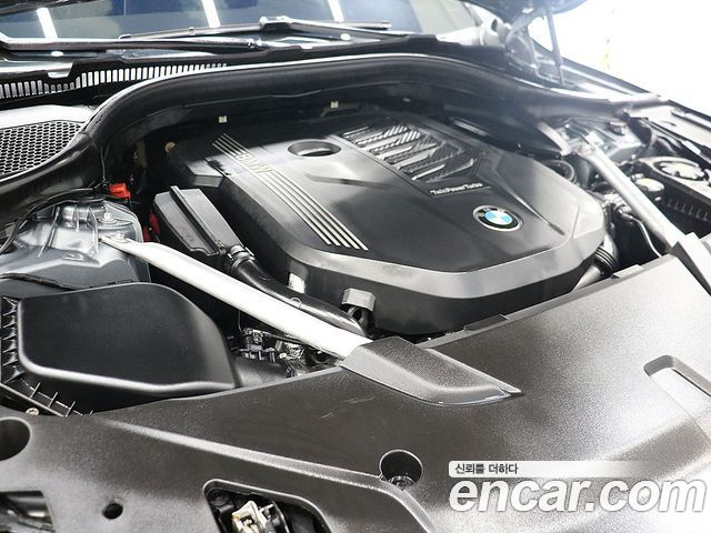 BMW 6 Series GT (G32) 630i xDrive M Sport 2023 — фото 23