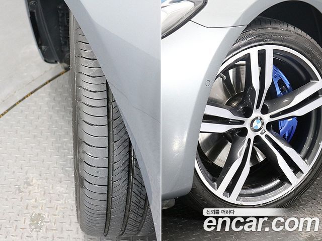 BMW 6 Series GT (G32) 630i xDrive M Sport 2023 — фото 24