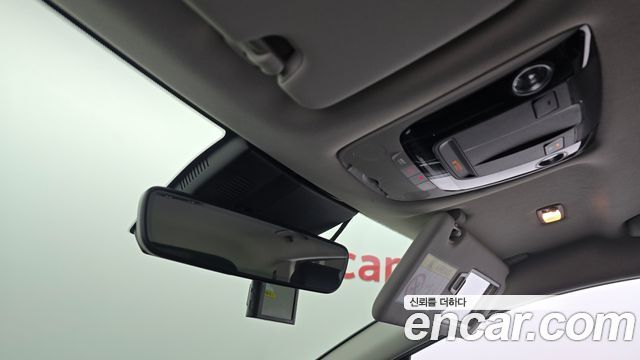 Kia Sportage Hybrid (V) Signature 2WD 2022 — фото 17