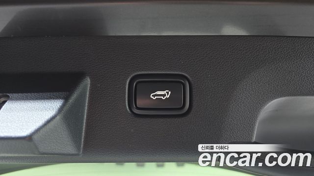 Kia Sportage Hybrid (V) Signature 2WD 2022 — фото 20