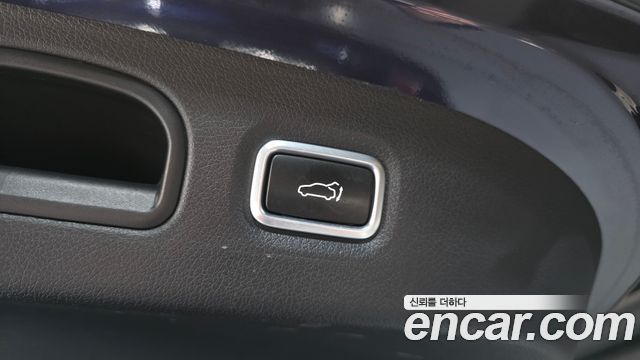 Kia Stinger Meister 2.5 AWD Masters 2021 — фото 20