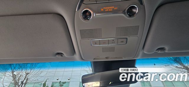 Hyundai Grandeur (IG) 2.5 Exclusice 2021 — фото 16