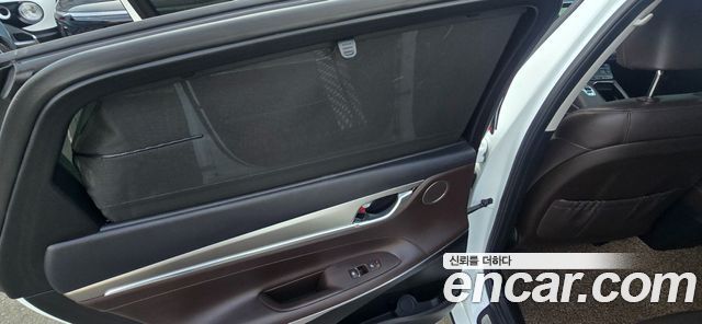 Hyundai Grandeur (IG) 2.5 Exclusice 2021 — фото 21