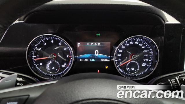 Hyundai Grandeur (IG) 3.0 LPi Rent Car Premium 2021 — фото 8