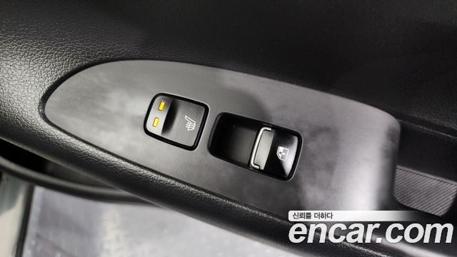 Hyundai Grandeur (IG) 3.0 LPi Rent Car Premium 2021 — фото 18