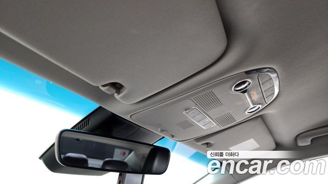 Hyundai Grandeur (IG) 3.0 LPi Rent Car Premium 2021 — фото 19