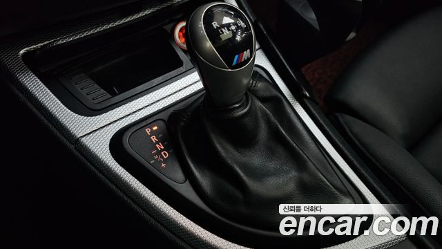 BMW 1 Series (E82) 120d Coupe M Sport 2011 — фото 9