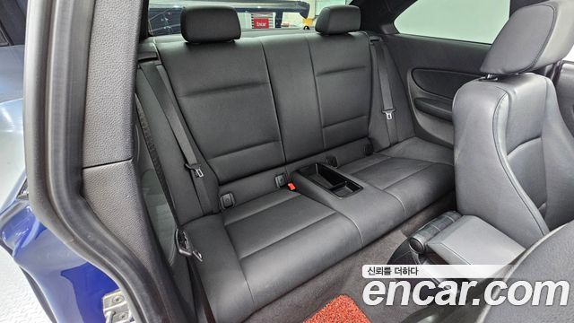 BMW 1 Series (E82) 120d Coupe M Sport 2011 — фото 16