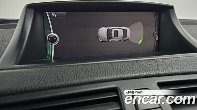 BMW 1 Series (E82) 120d Coupe M Sport 2011 — фото 19