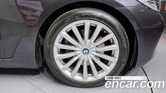 BMW 6 Series GT (G32) 620d Luxury 2023 — фото 5