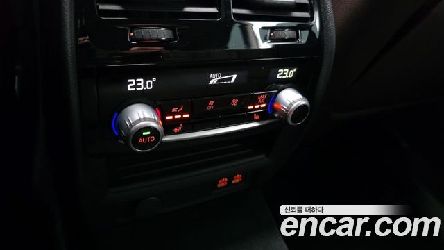 BMW 6 Series GT (G32) 620d Luxury 2023 — фото 17