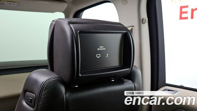 Land Rover Range Rover (IV) 4.4 SDV8 Vogue SE DIESEL 2016 — фото 24
