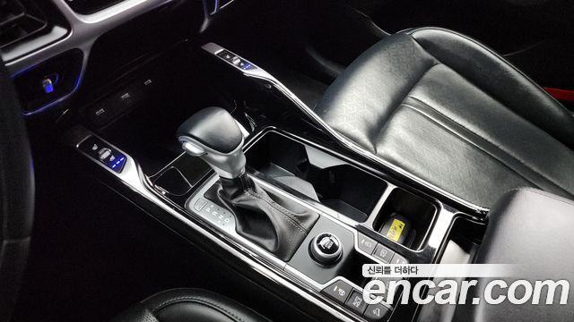 Kia Sorento (IV) Diesel 2.2 2WD Prestige 2021 — фото 9