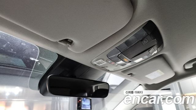 Kia Sorento (IV) Diesel 2.2 2WD Prestige 2021 — фото 17