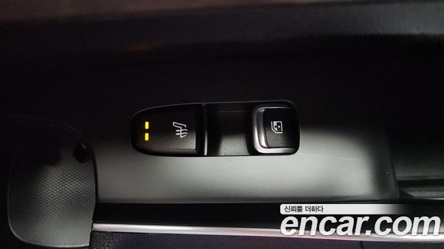 Kia Sorento (IV) Diesel 2.2 2WD Prestige 2021 — фото 19