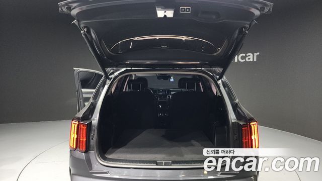 Kia Sorento (IV) Diesel 2.2 2WD Prestige 2021 — фото 20