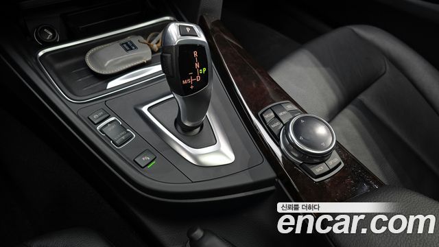 BMW 4 Series (F32) 420i GranCoupe 2015 — фото 9