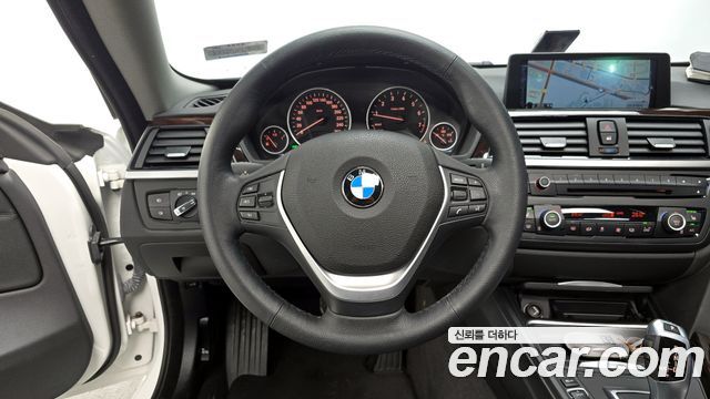 BMW 4 Series (F32) 420i GranCoupe 2015 — фото 17