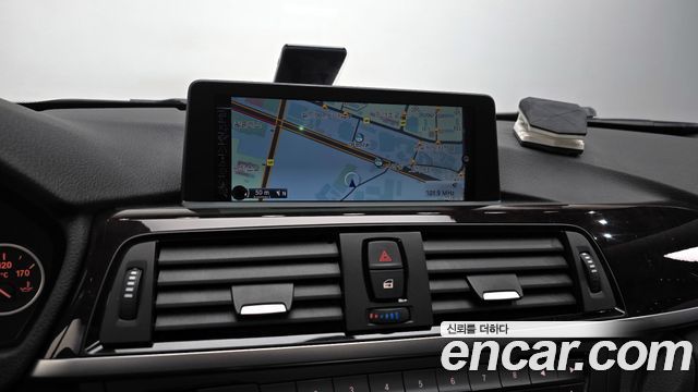 BMW 4 Series (F32) 420i GranCoupe 2015 — фото 18