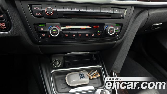 BMW 4 Series (F32) 420i GranCoupe 2015 — фото 20