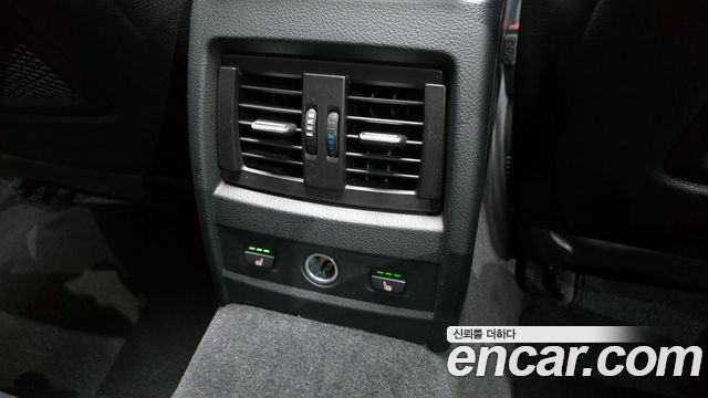 BMW 4 Series (F32) 420i GranCoupe 2015 — фото 23