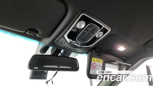 KG Mobility (SsangYong) Torres Gasoline 1.5 2WD T7 2023 — фото 17