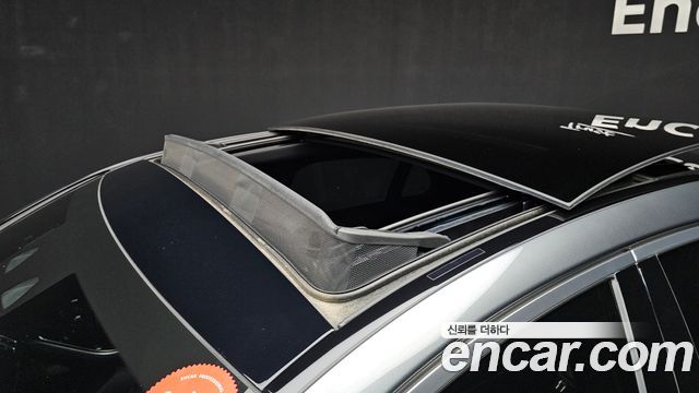 Mercedes-Benz S-Class (W223) S400 d 4MATIC 2022 — фото 23