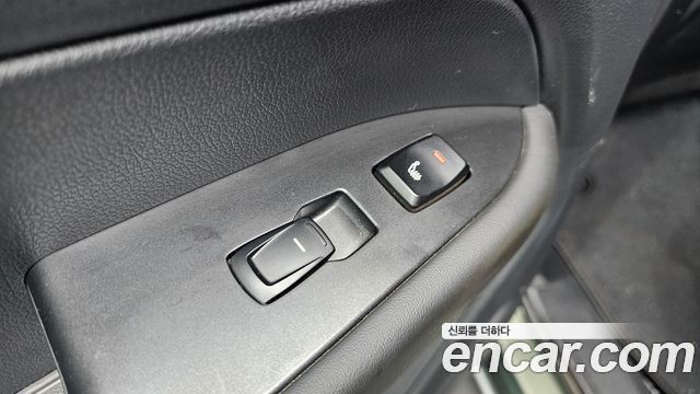 KG Mobility (SsangYong) Rexton Sports Diesel 2.2 4WD Prestige 2024 — фото 18