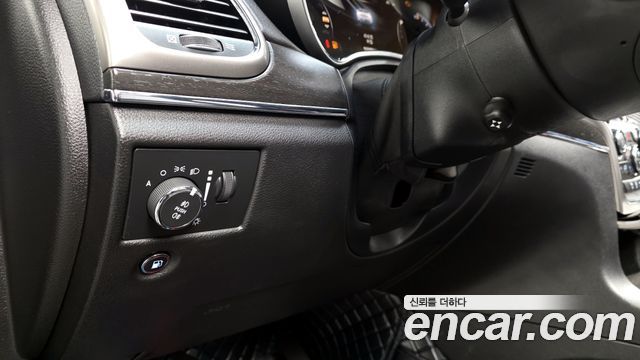 Jeep Grand Cherokee 3.6 Limited WK2 2018 — фото 17