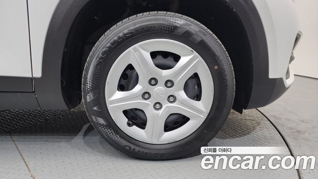 Kia Seltos Gasoline 1.6 Turbo 4WD Trendy 2022 — фото 5