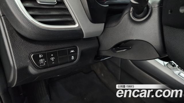 Kia Seltos Gasoline 1.6 Turbo 4WD Trendy 2022 — фото 14