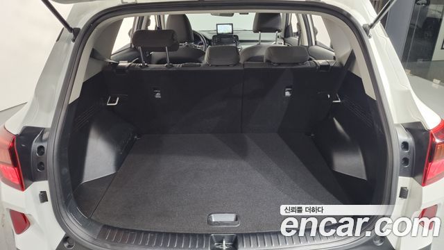 Kia Seltos Gasoline 1.6 Turbo 4WD Trendy 2022 — фото 20