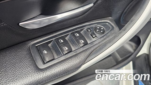 BMW 4 Series (F32) 428i M Sport Convertible 2014 — фото 15