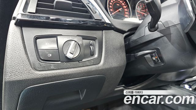 BMW 4 Series (F32) 428i M Sport Convertible 2014 — фото 16