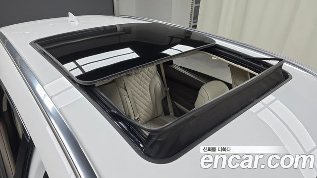Genesis GV80 3.0 Diesel AWD 2022 — фото 17