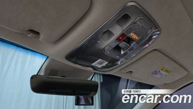 Genesis GV80 3.0 Diesel AWD 2022 — фото 18