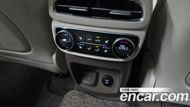 Genesis GV80 3.0 Diesel AWD 2022 — фото 19