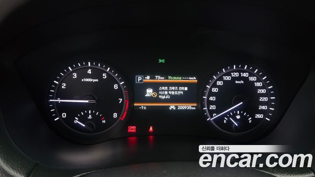Genesis G80 3.3 GDI AWD Premium Luxury 2018 — фото 8