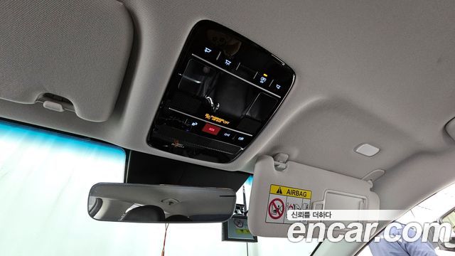Hyundai Grandeur Hybrid (GN7) Exclusive 2024 — фото 18