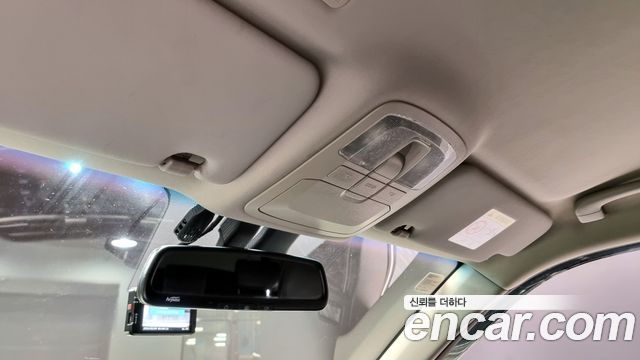 KG Mobility (SsangYong) Beautiful Korando Gasoline 1.5 2WD C5 Plus 2022 — фото 20