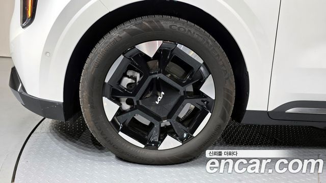 Kia Carnival (IV) Diesel 9-Seater Signature 2024 — фото 5