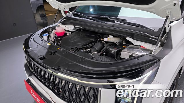 Kia Carnival (IV) Diesel 9-Seater Signature 2024 — фото 6
