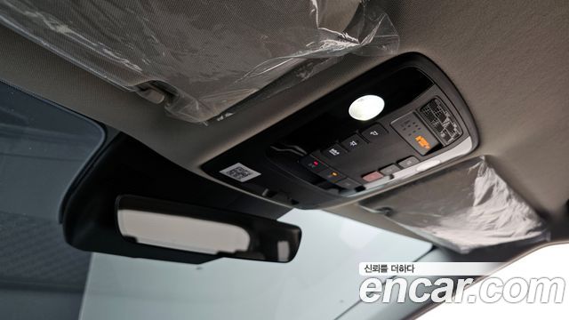 Kia Carnival (IV) Diesel 9-Seater Signature 2024 — фото 12